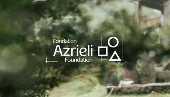 Azrieli logo