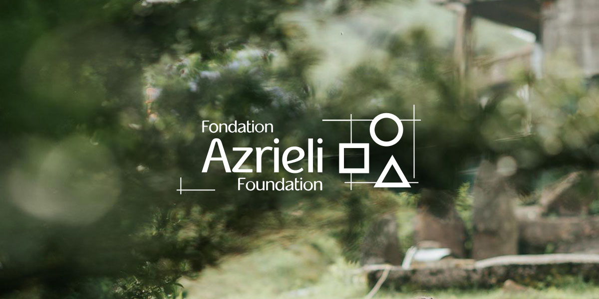 Azrieli logo