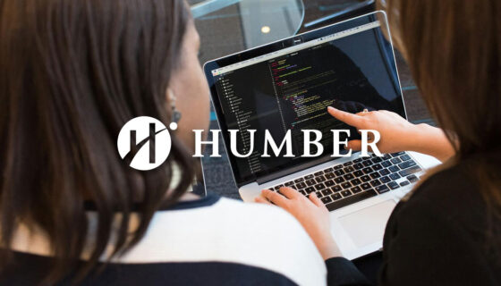 Teaching at Humber College