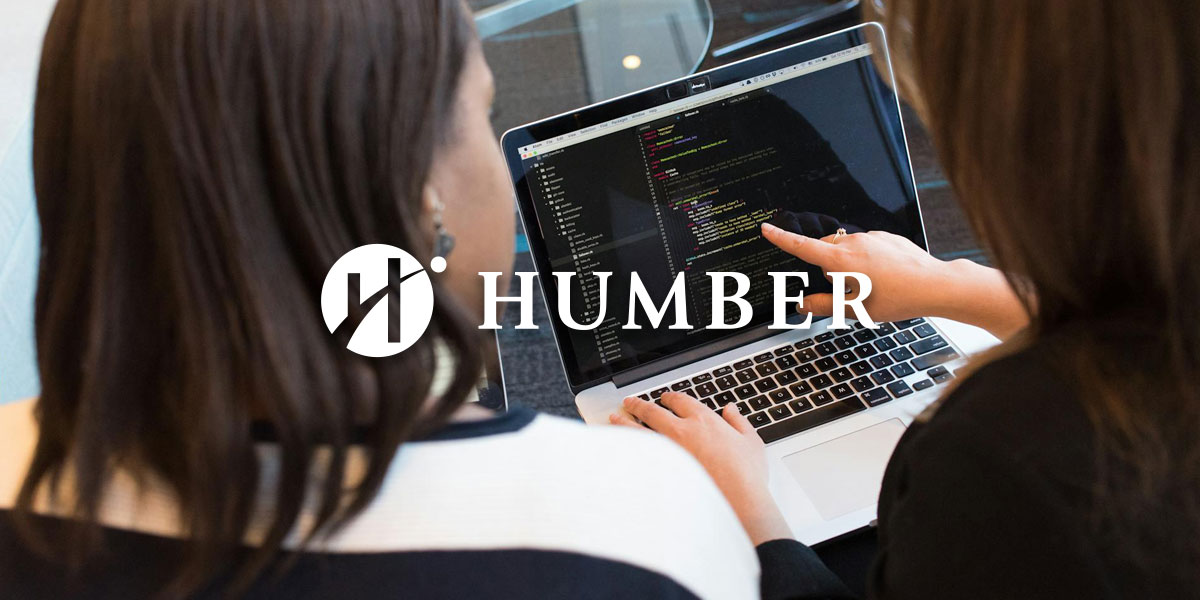 Teaching at Humber College