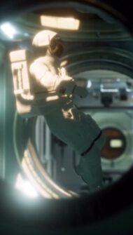 Astronaut