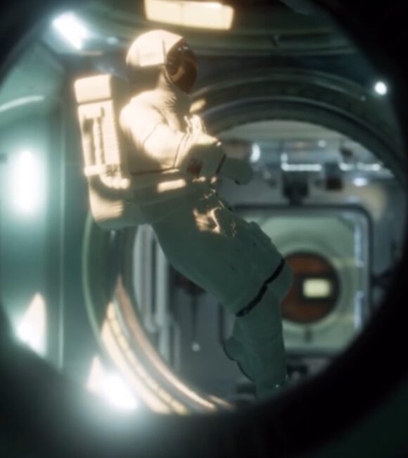 Astronaut