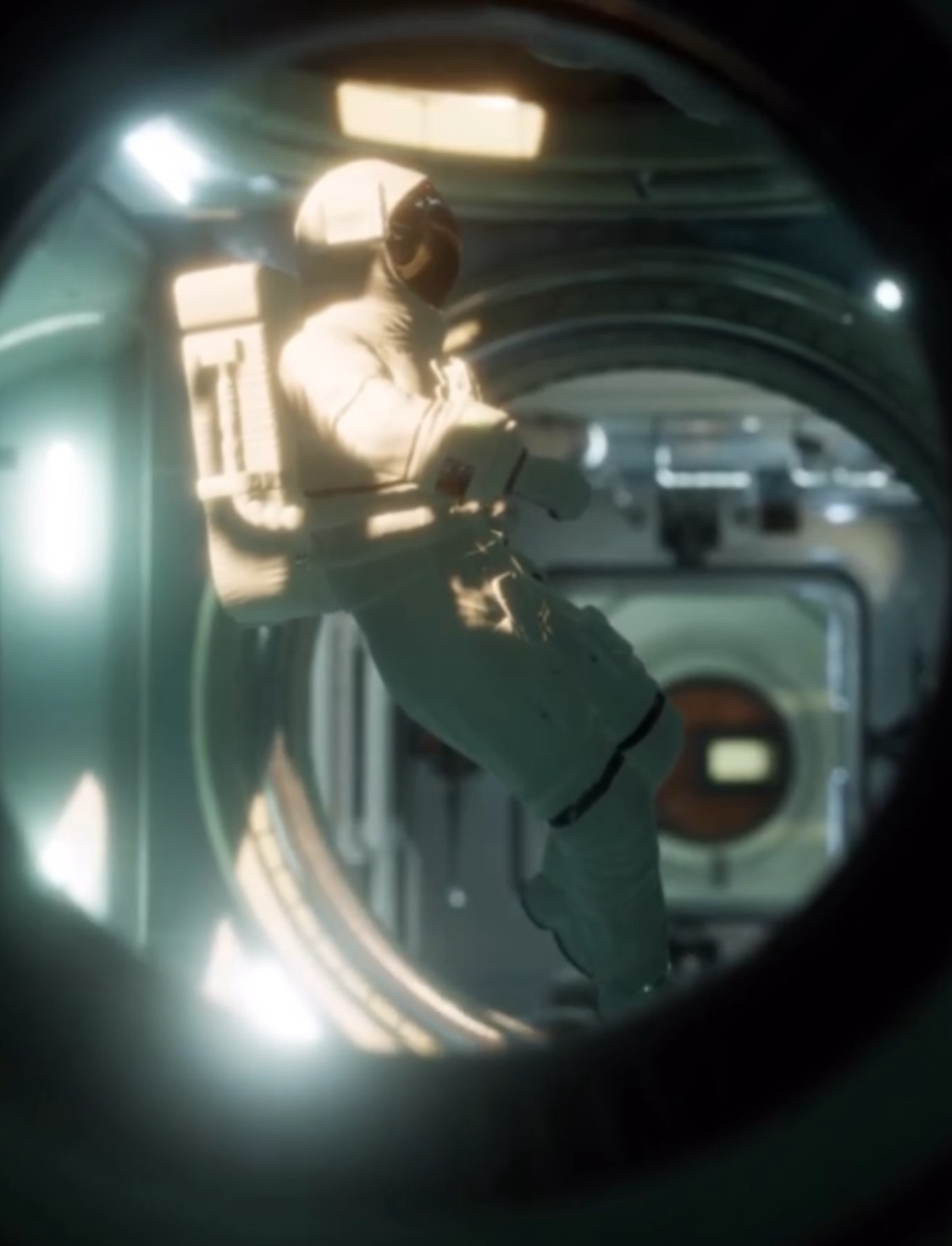 Astronaut