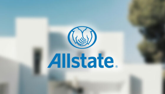 Allstate blog redesign and web development