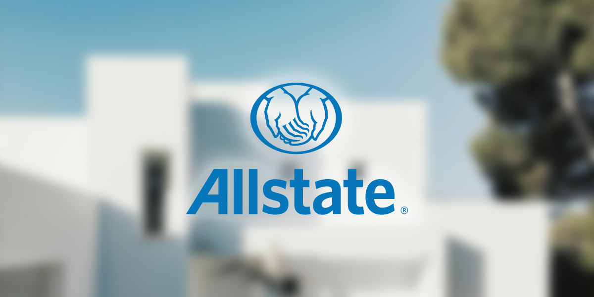 Allstate blog redesign and web development
