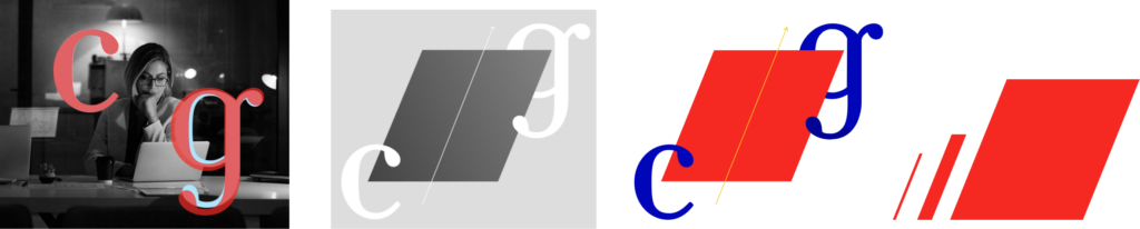 New Canaccord Genuity design elements