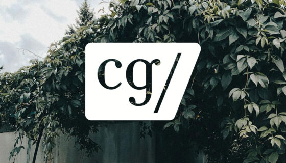 Canaccord Genuity landing page header