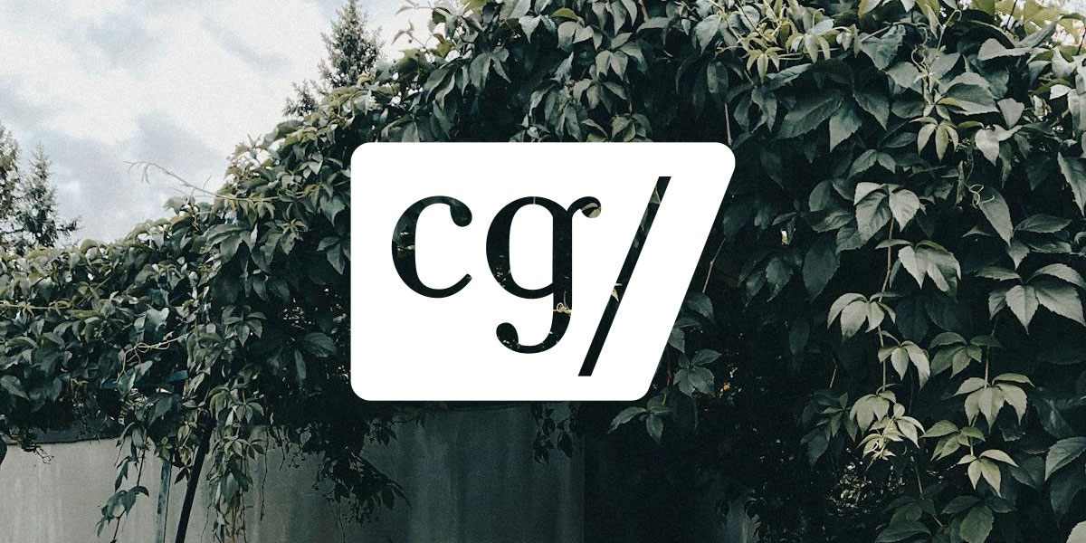 Canaccord Genuity landing page header