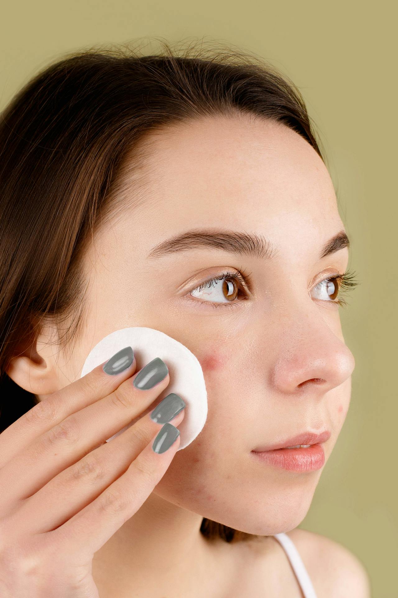 Teen skincare