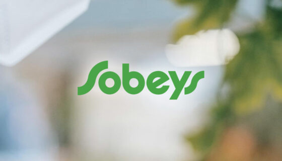 Sobeys page header