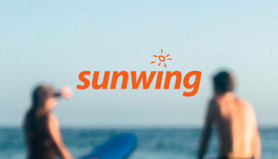 Sunwing logo