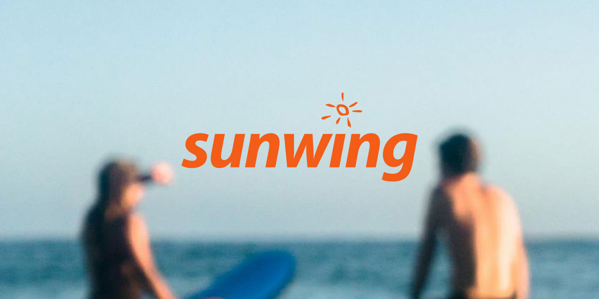 Sunwing logo