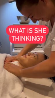 Spa treatment
