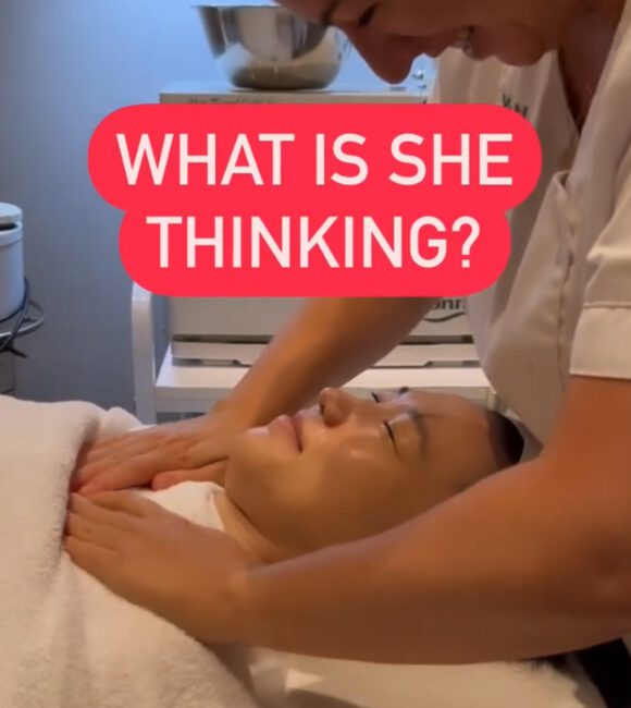 Spa treatment