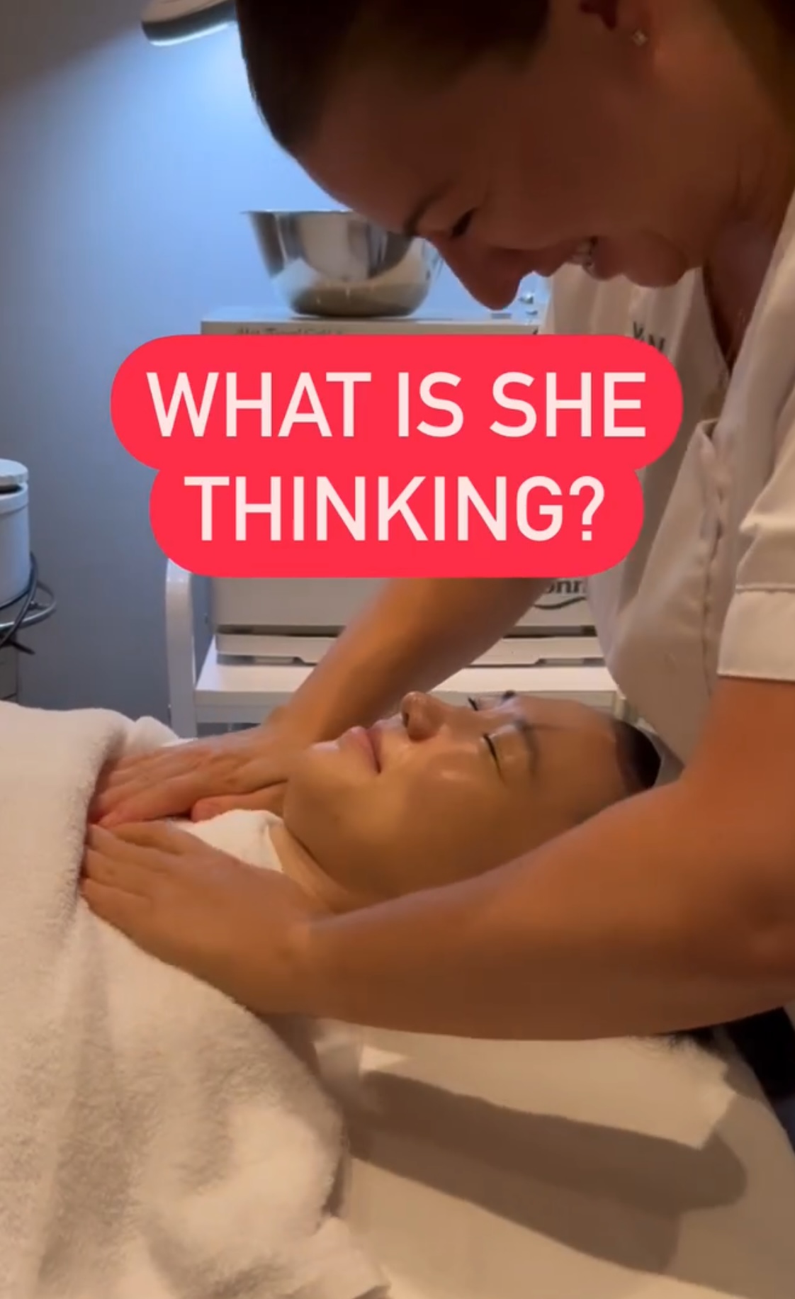 Spa treatment