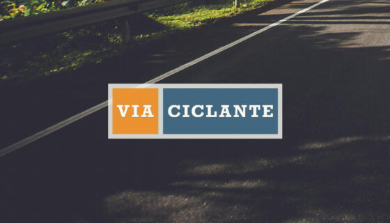 Via Ciclante logo