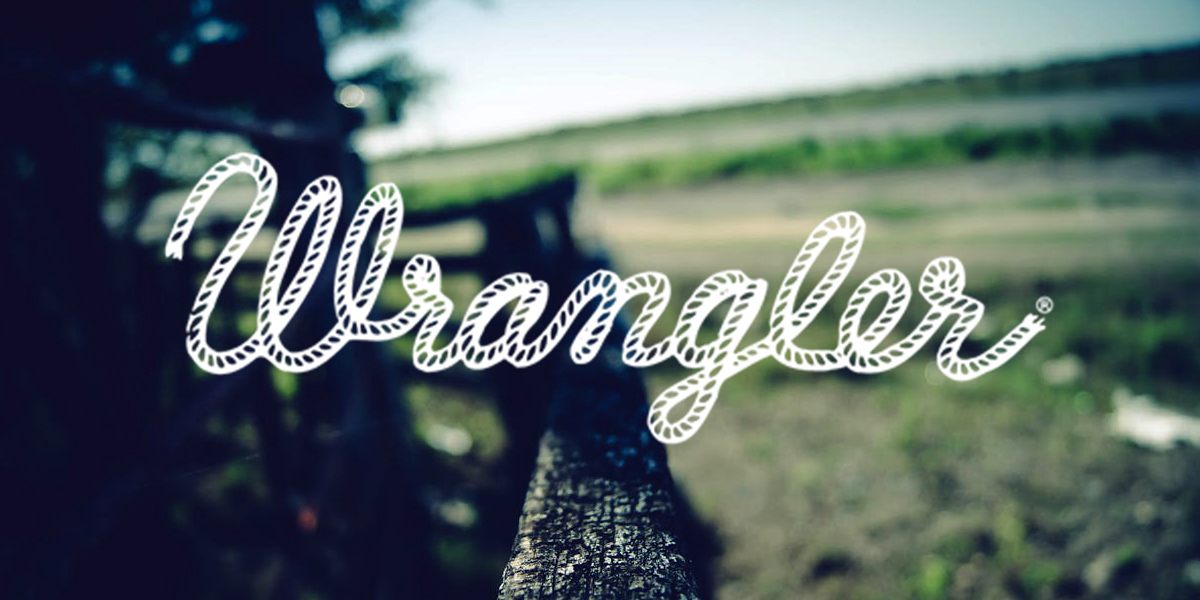 Wrangler jeans website